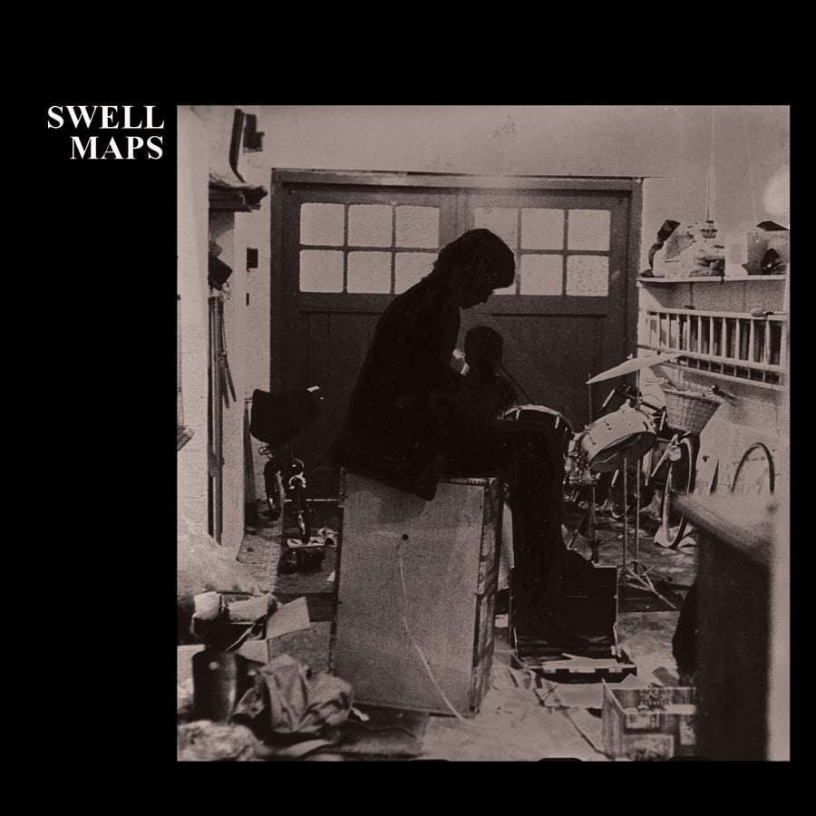 Swell Maps / A Trip To Marineville UKオリ Swell Maps ‎– A Trip To Marineville (Full Album) - YouTube